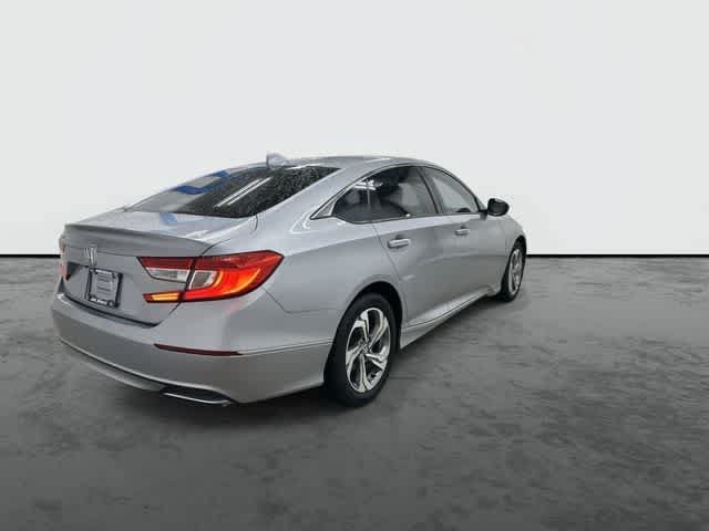 Used 2020 Honda Accord EX image 3