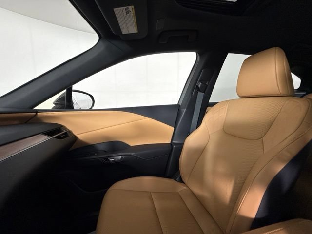 Certified 2025 Lexus RX 350 Premium w/ Accessory Package (Z1) FWD image 15