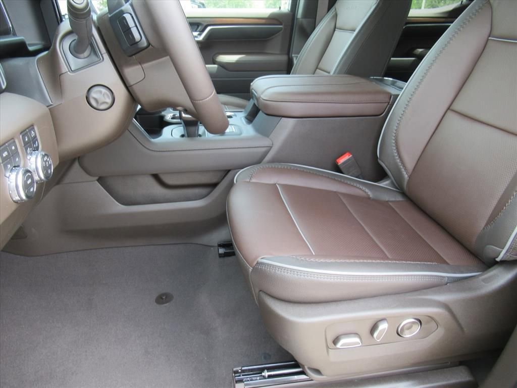 New 2026 GMC Sierra 1500 Denali image 16