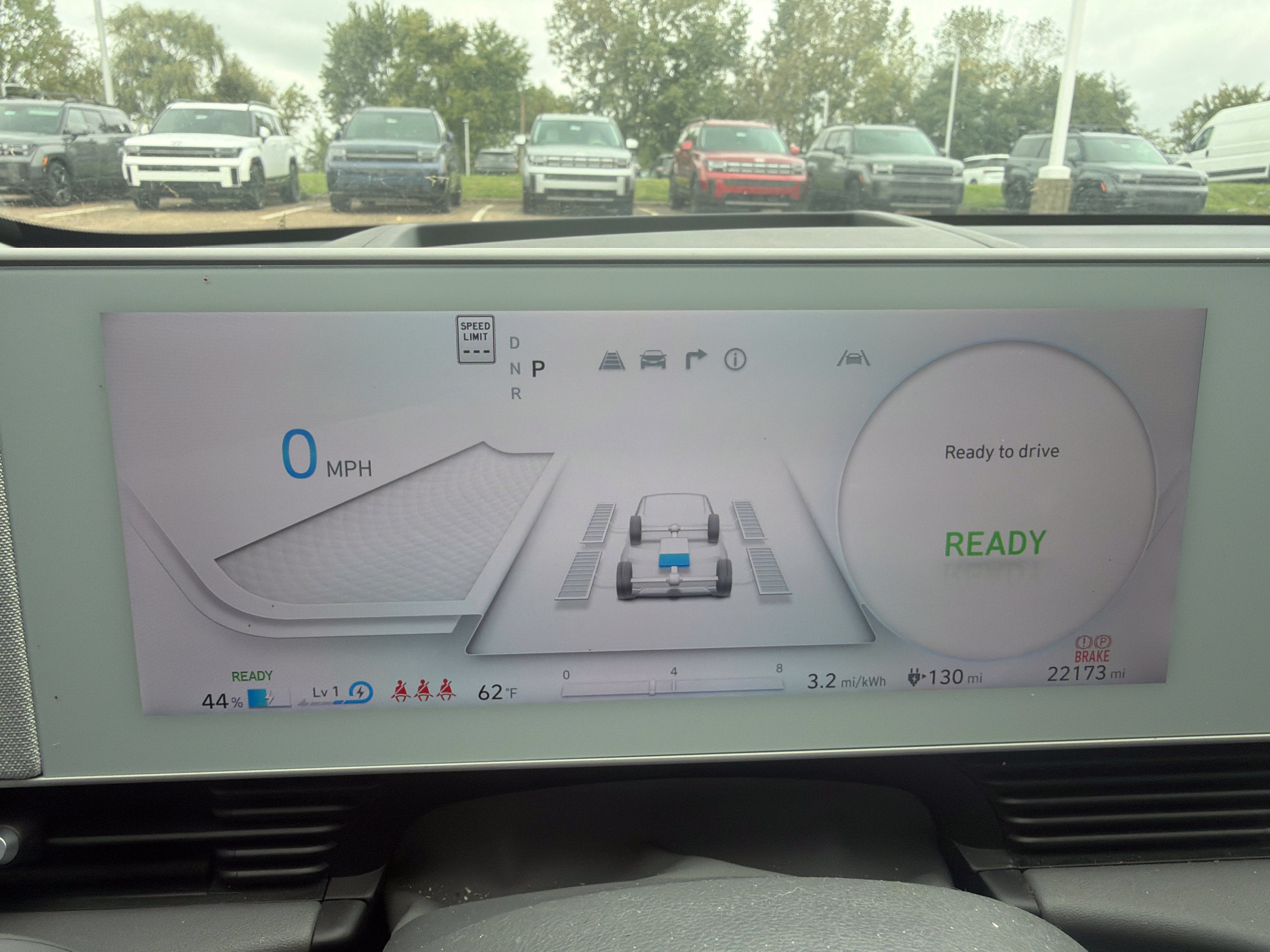 Certified 2023 Hyundai Ioniq 5 Limited AWD/4WD image 13