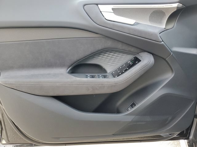 New 2026 Audi S5 Premium Plus AWD/4WD image 22