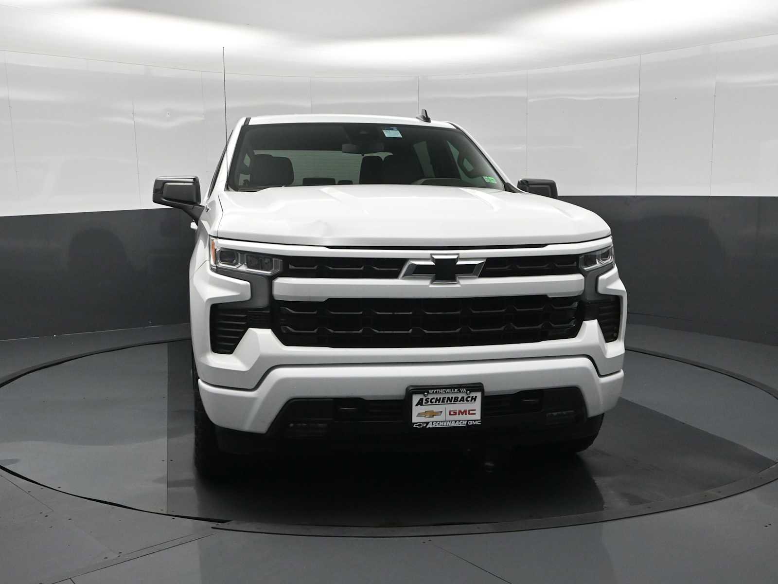 Used 2022 Chevrolet Silverado 1500 RST w/ Protection Package image 3