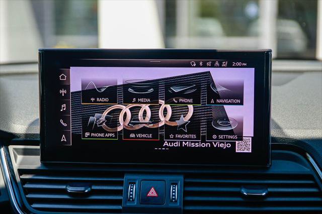 Certified 2023 Audi Q5 2.0T Premium w/ Convenience Package AWD/4WD image 15