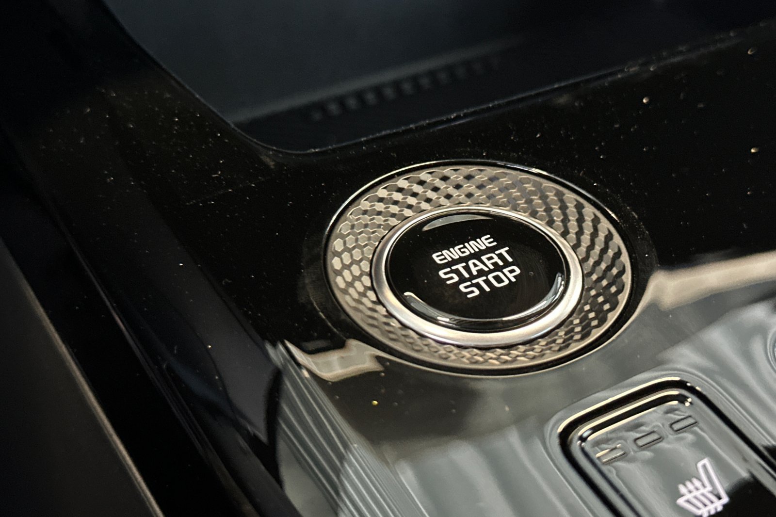 New 2026 Kia Niro EX FWD image 23