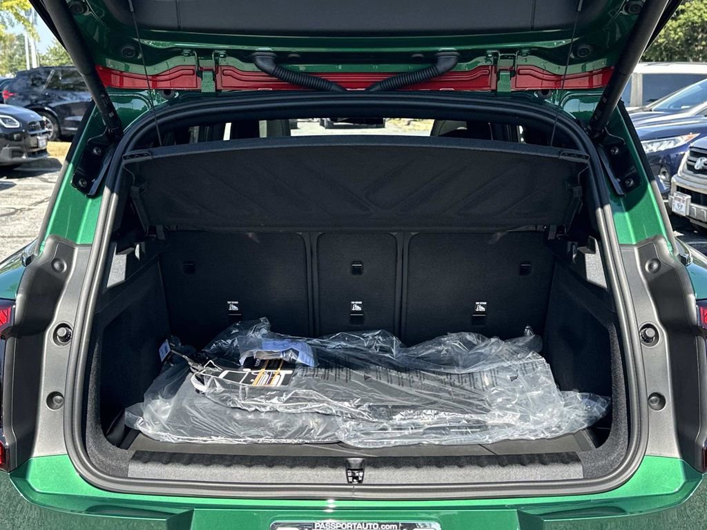 New 2025 MINI Cooper Countryman John Cooper Works w/ Comfort Package Max image 17