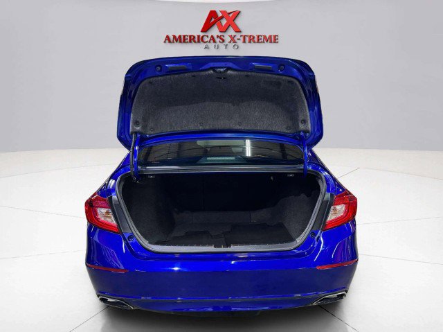 Used 2018 Honda Accord Sport image 38