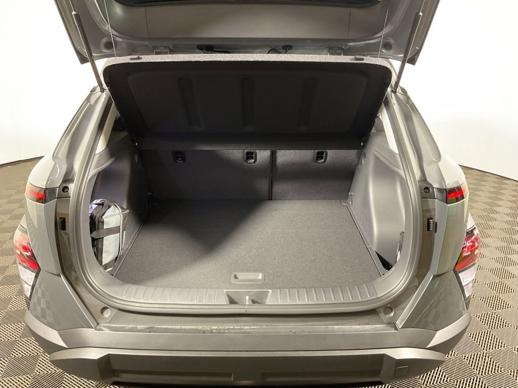 New 2026 Hyundai Kona SEL Sport image 16