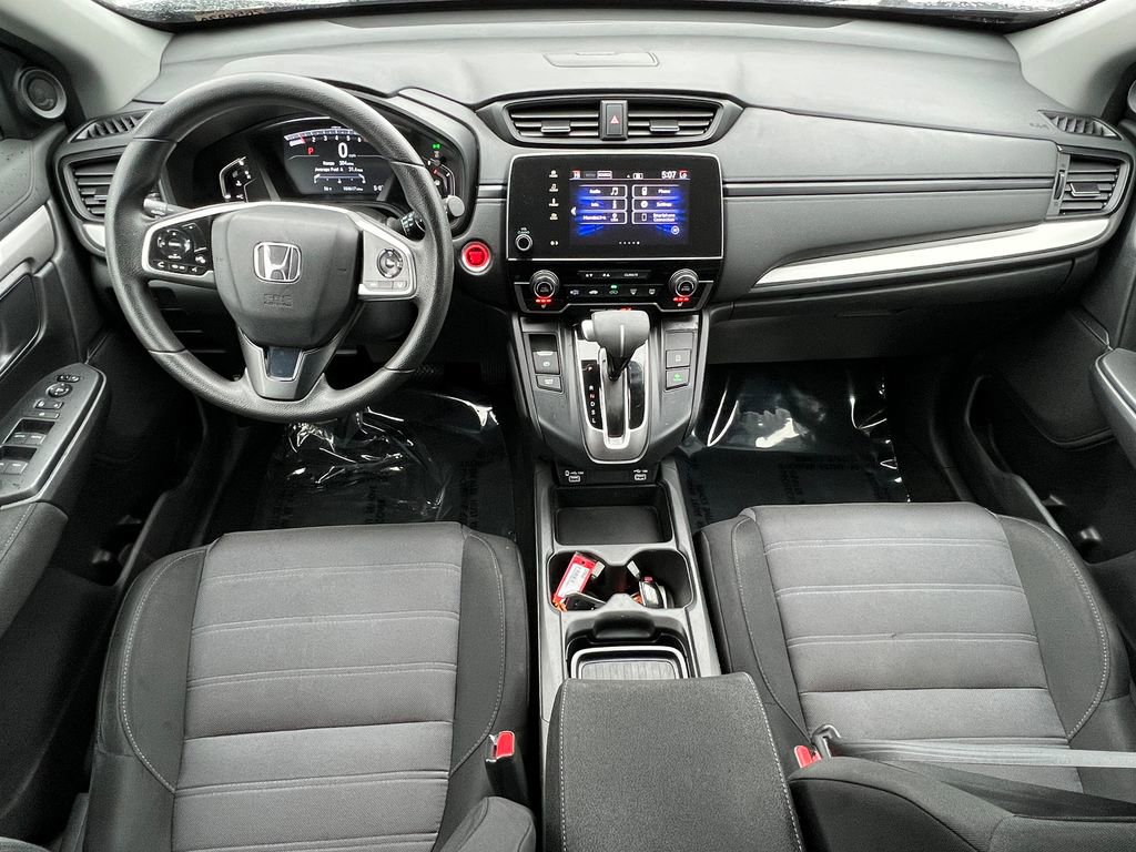 Used 2021 Honda CR-V Special Edition image 17