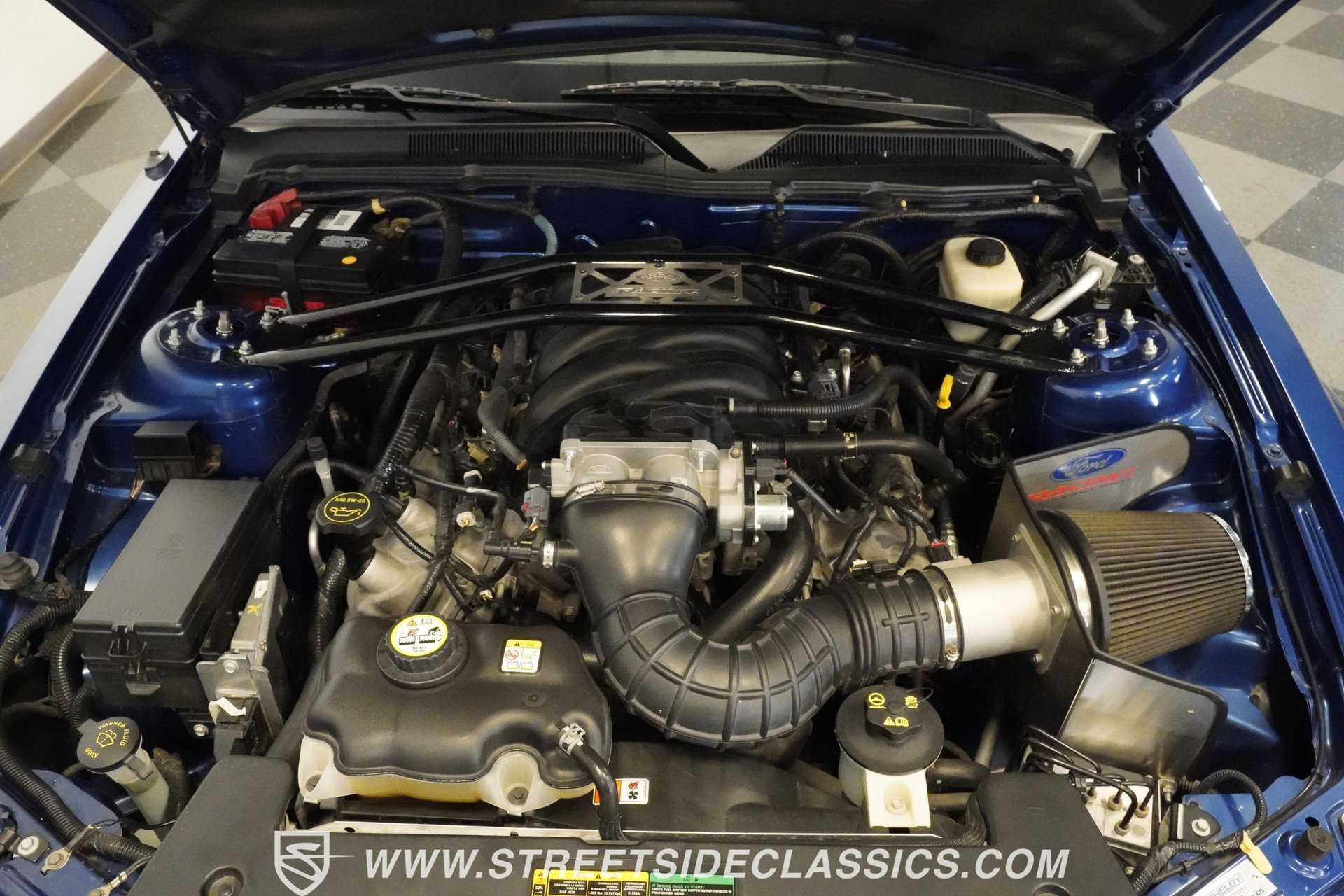 Used 2008 Ford Mustang GT image 4