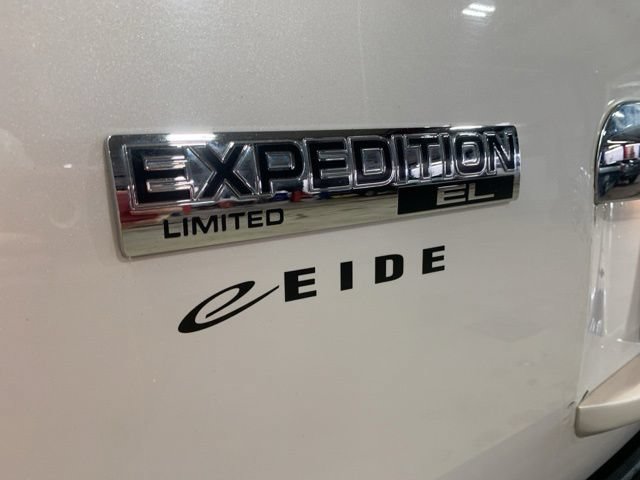 Used 2012 Ford Expedition EL Limited AWD/4WD image 35