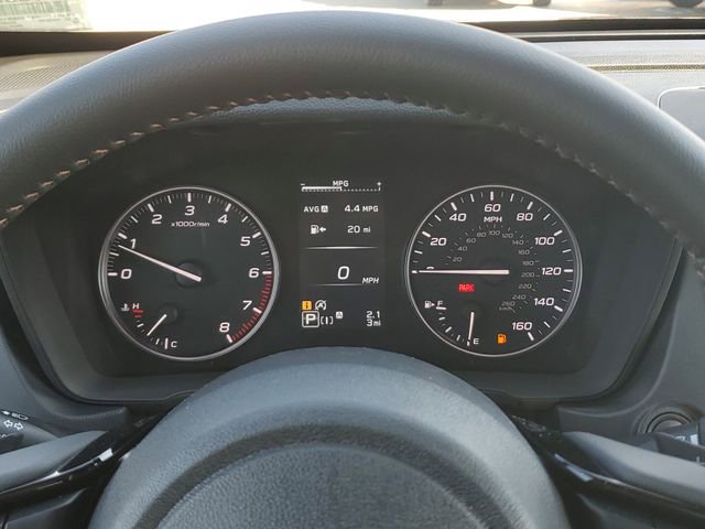 New 2026 Subaru Forester Sport AWD/4WD image 27