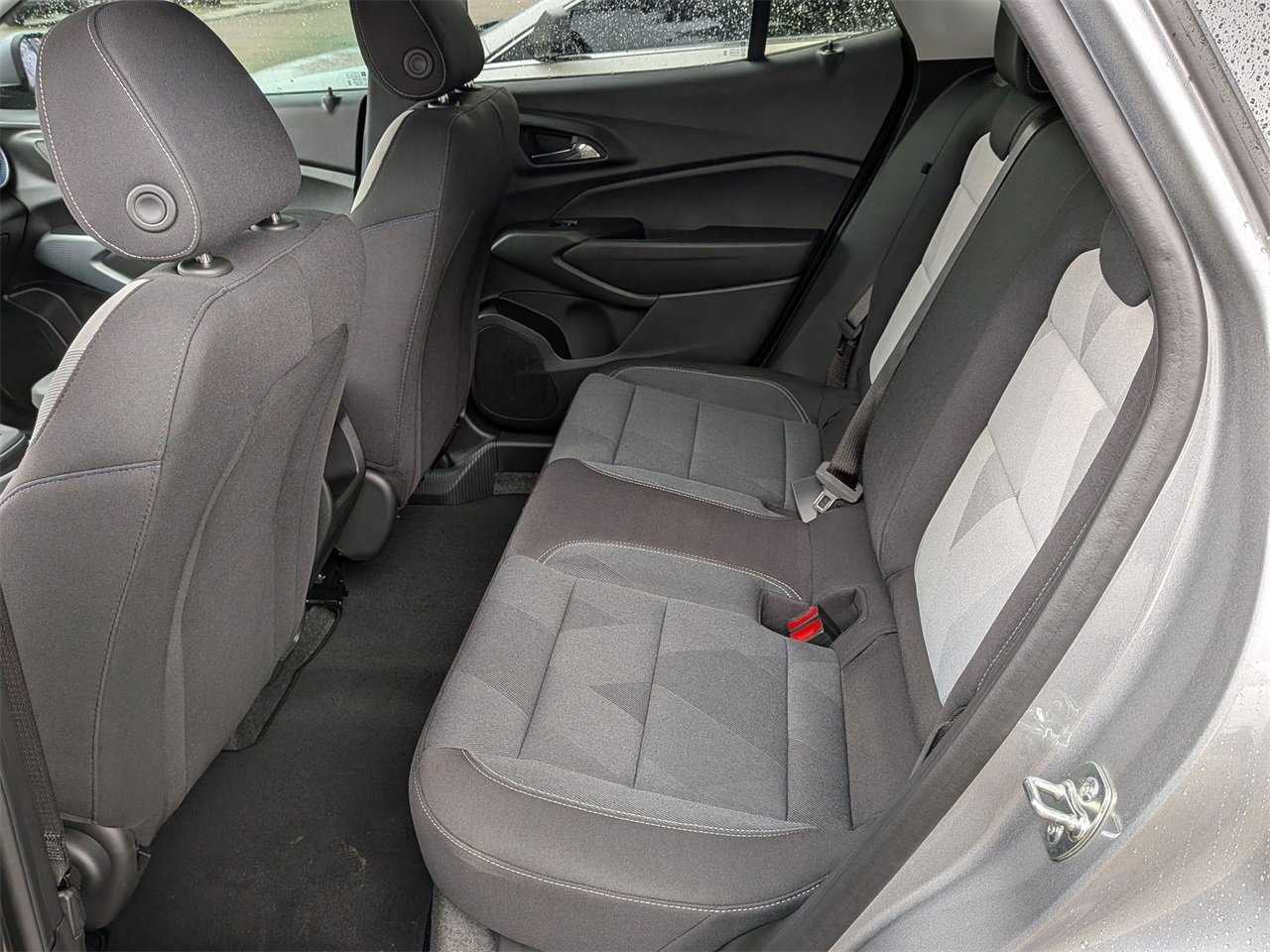 New 2026 Chevrolet Trax LS w/ LS Convenience Package image 21