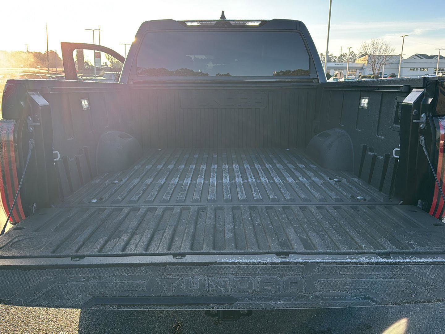 Used 2024 Toyota Tundra TRD Pro image 30