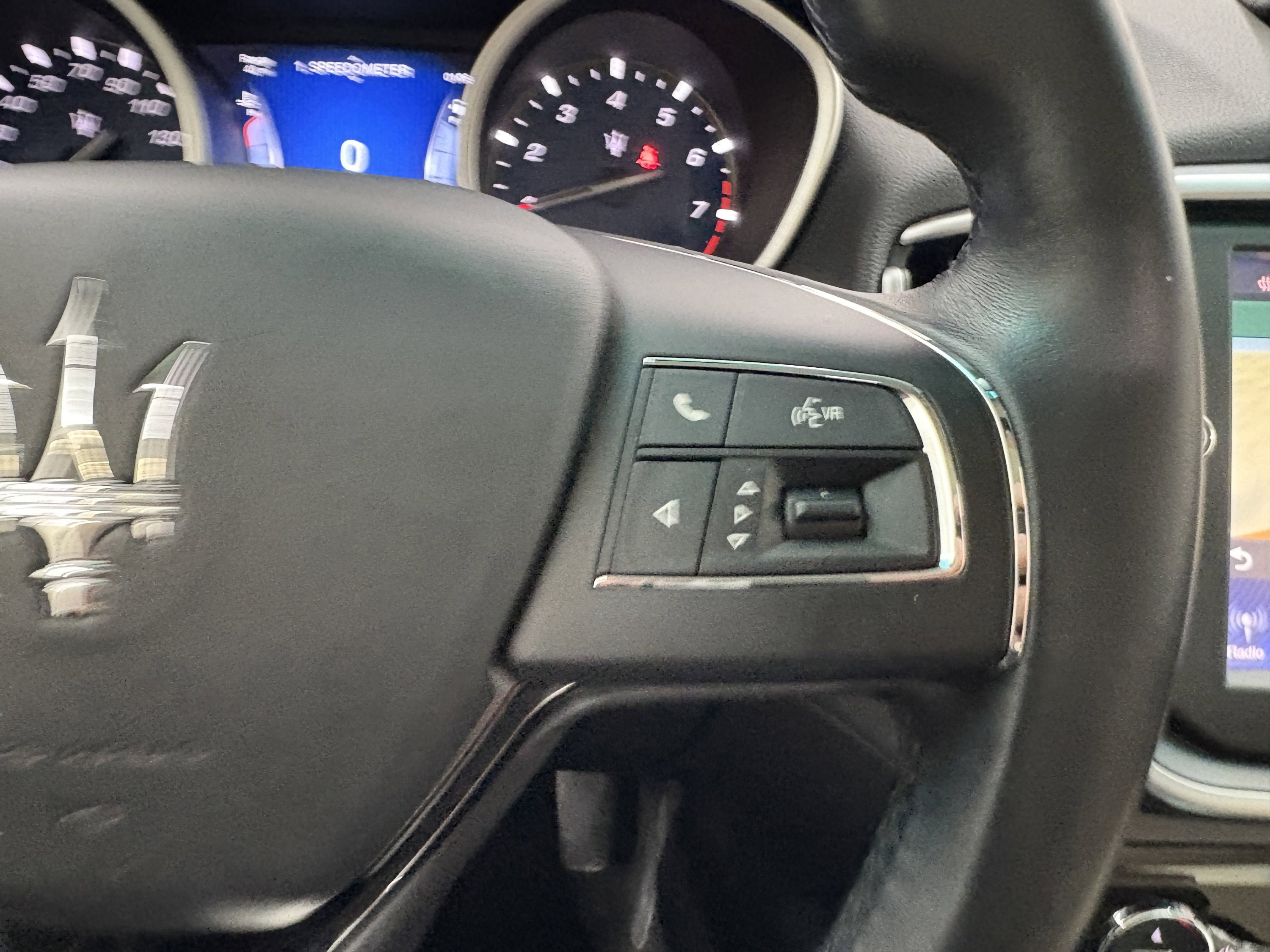 Used 2015 Maserati Ghibli image 18