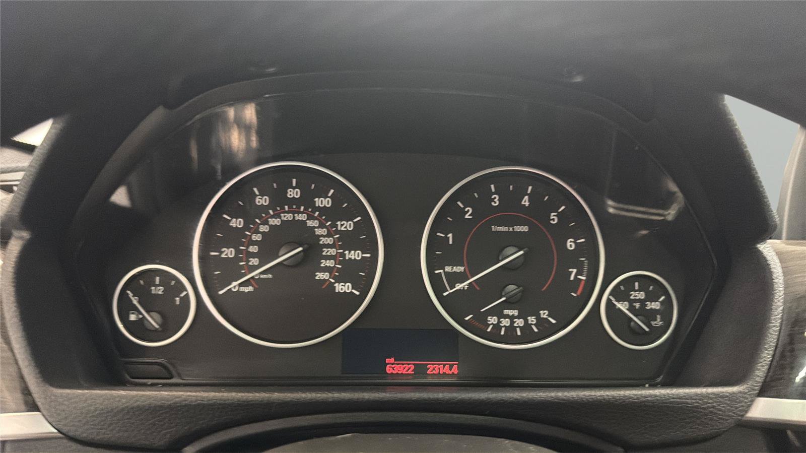 Used 2016 BMW 328i Sedan RWD image 15