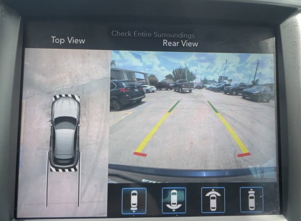 Used 2019 Maserati Levante GranLusso image 26