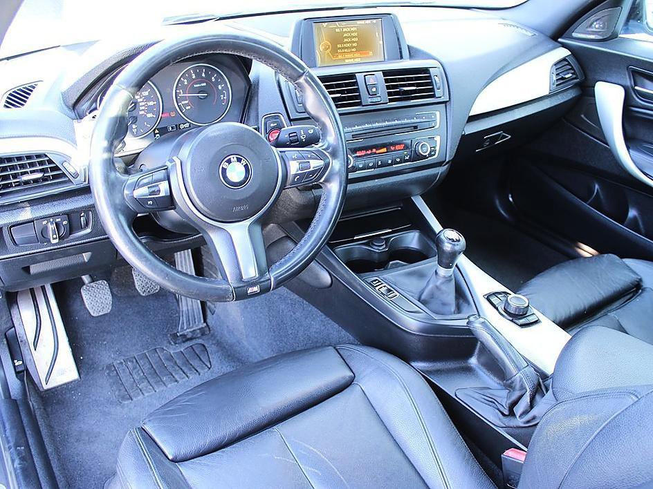 Used 2015 BMW M235i Coupe w/ Premium Package image 10