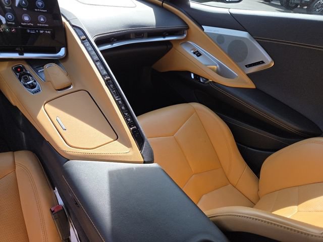 Used 2022 Chevrolet Corvette Stingray Preferred Cpe w/ 2LT RWD image 34