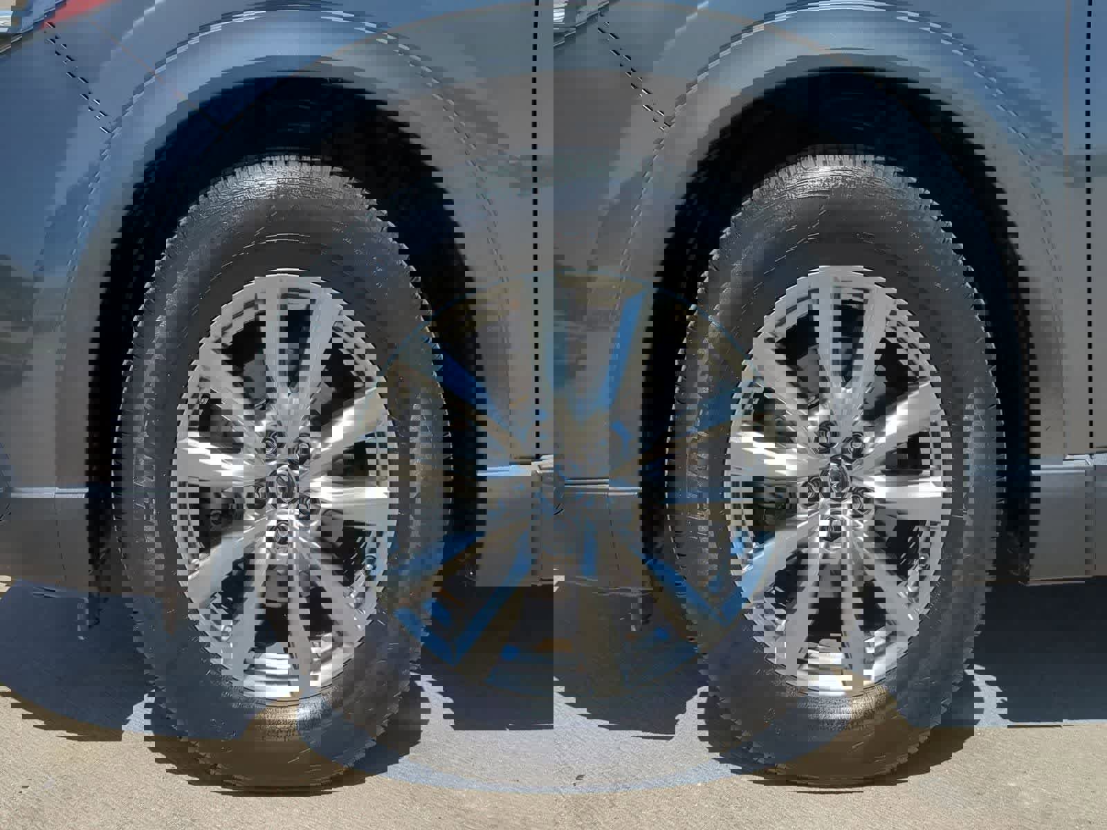 Used 2017 MAZDA CX-9 Touring image 12