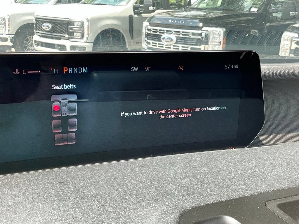 New 2026 Ford Expedition Active RWD image 38