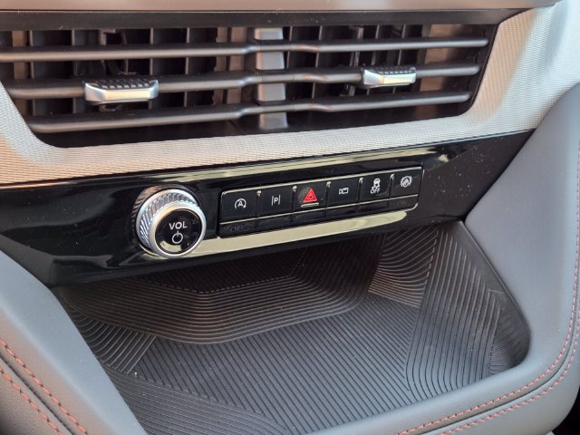 New 2026 Ford Explorer Active w/ Active Comfort Package RWD image 13