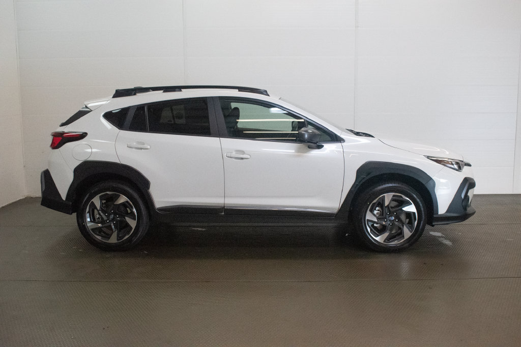 New 2026 Subaru Crosstrek 2.5i Limited AWD/4WD image 3