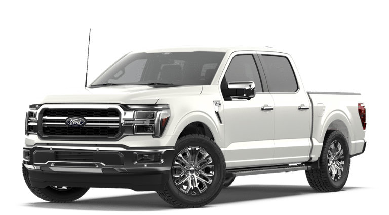 New 2026 Ford F150 Lariat w/ Equipment Group 501A Mid RWD image 23