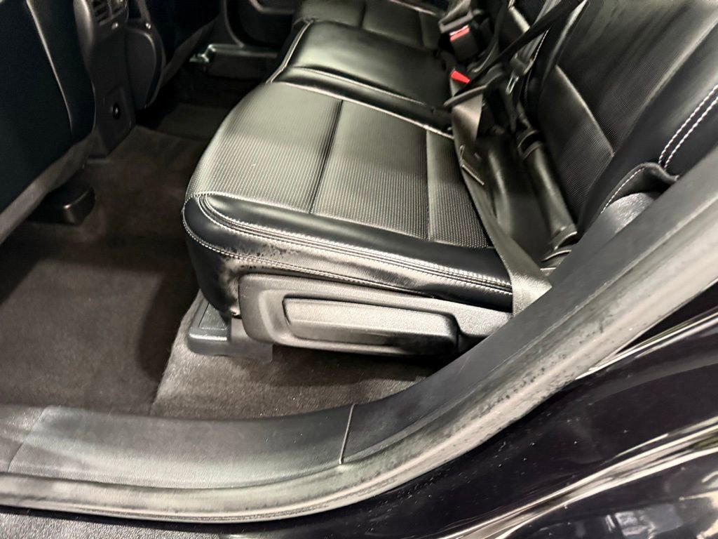 Used 2024 Ford Escape Platinum image 18