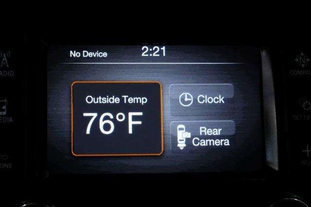 Used 2020 RAM 2500 Big Horn image 30