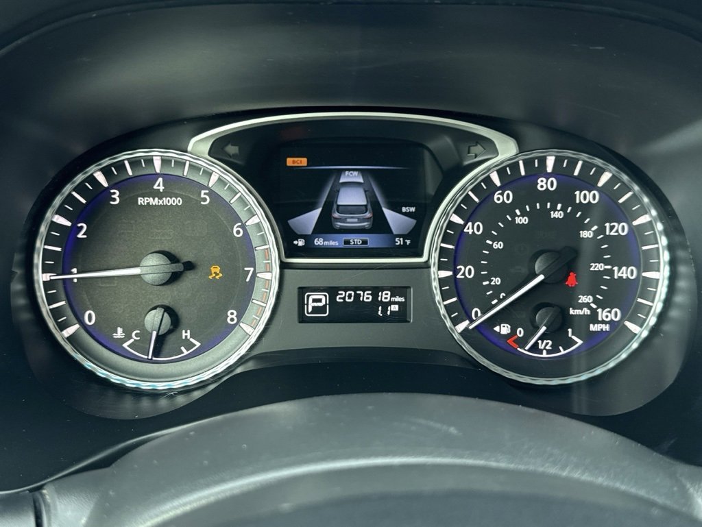 Used 2013 INFINITI JX35 Base w/ Premium Pkg image 9