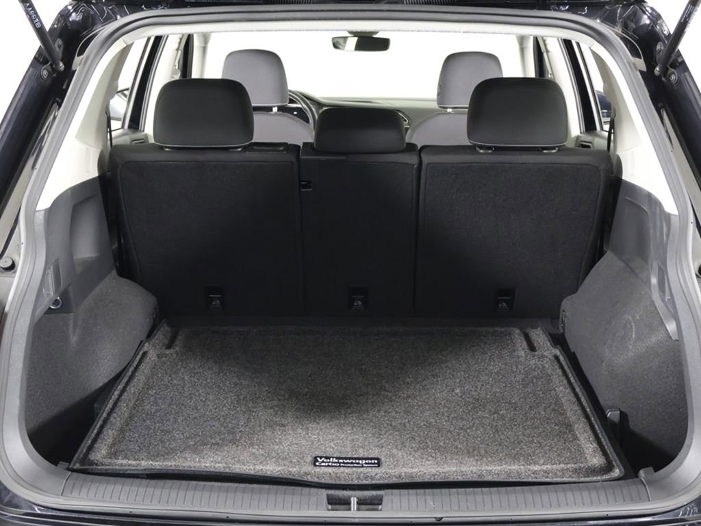 Used 2024 Volkswagen Tiguan S AWD/4WD image 18