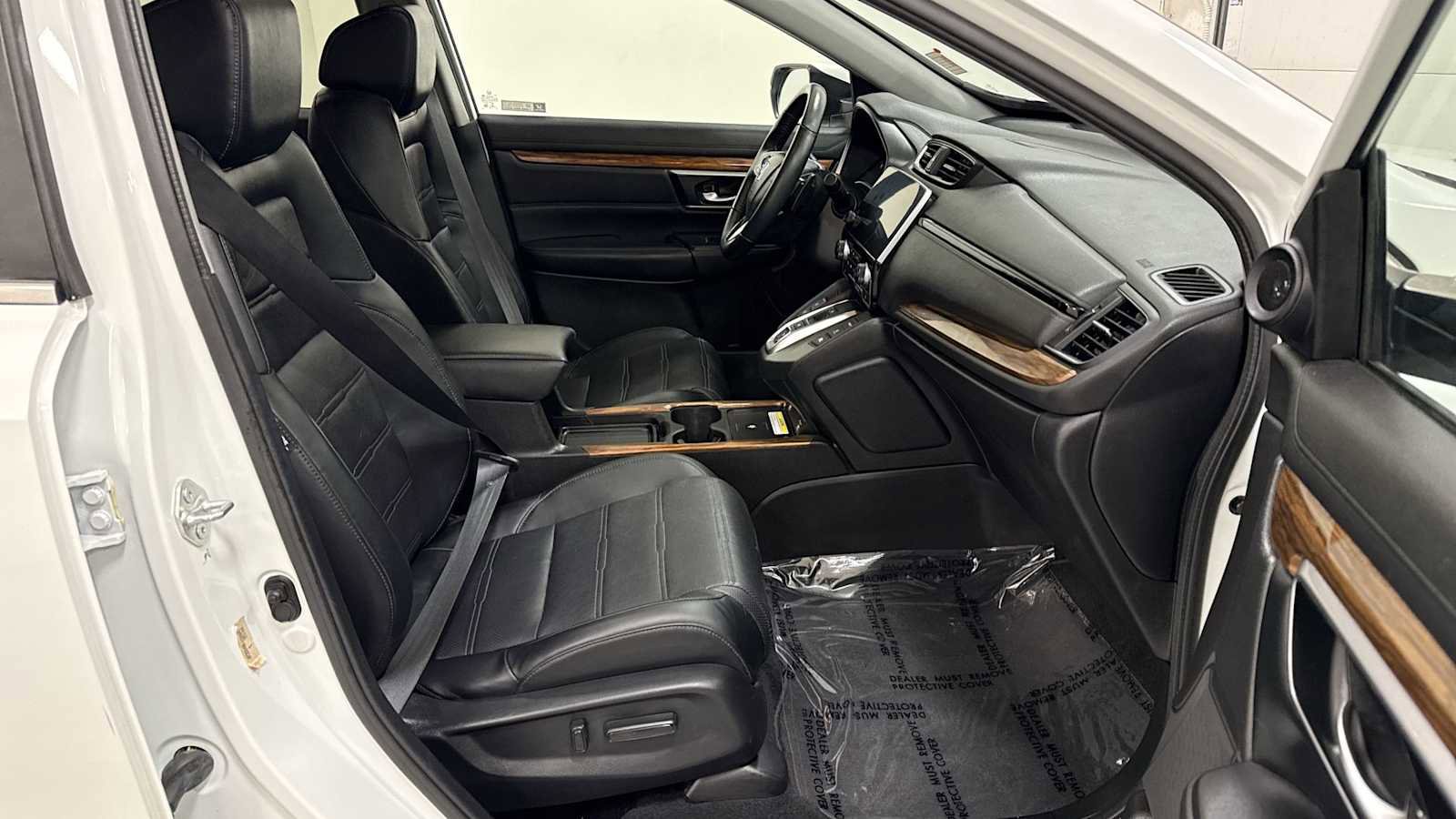 Used 2021 Honda CR-V Touring image 30