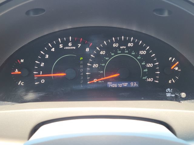Used 2008 Toyota Camry LE FWD image 14