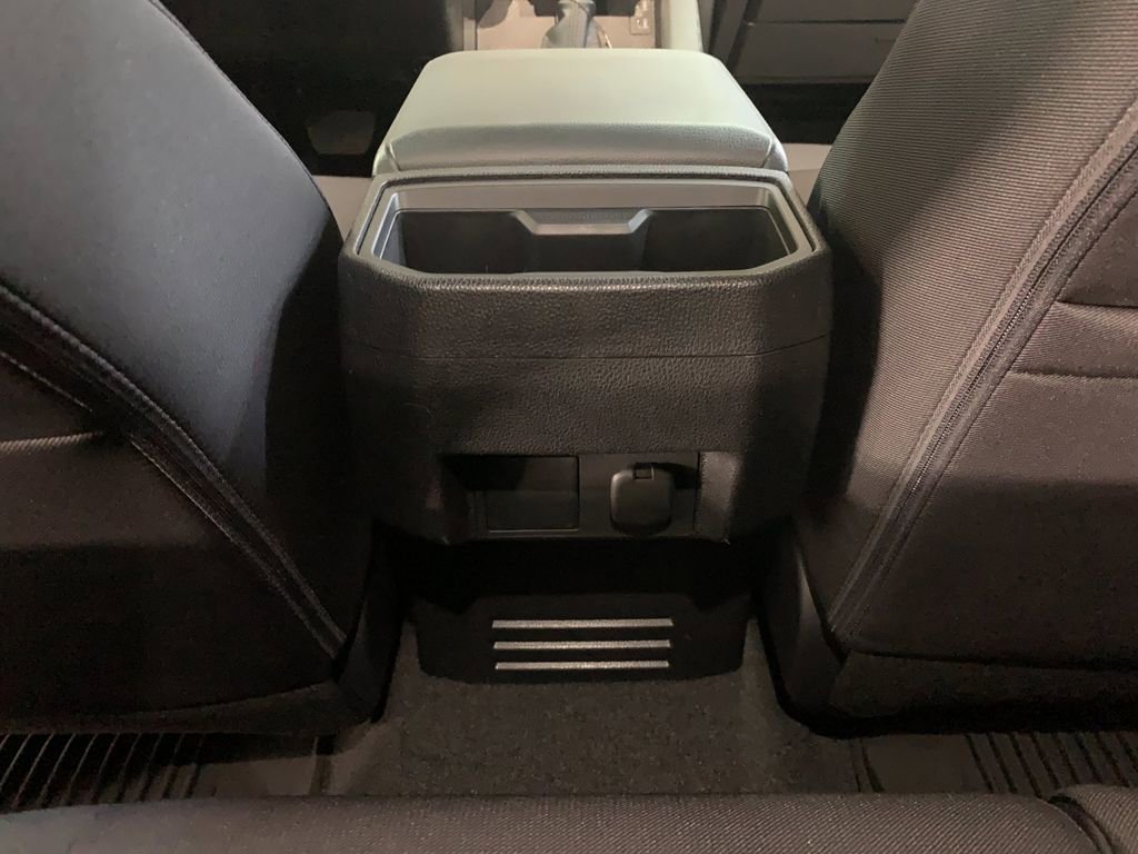 New 2026 Toyota Tacoma SR5 image 14