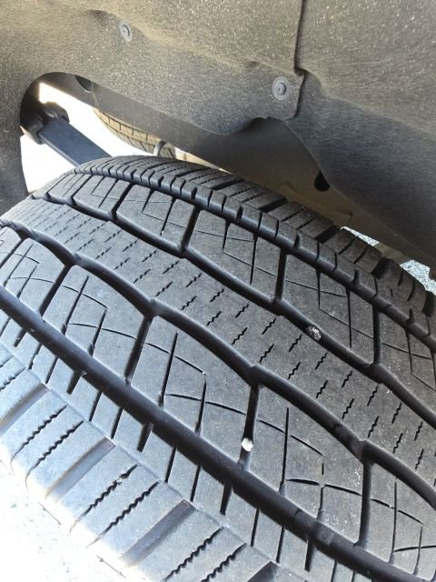 Used 2024 Chevrolet Silverado 1500 LT w/ Protection Package image 12