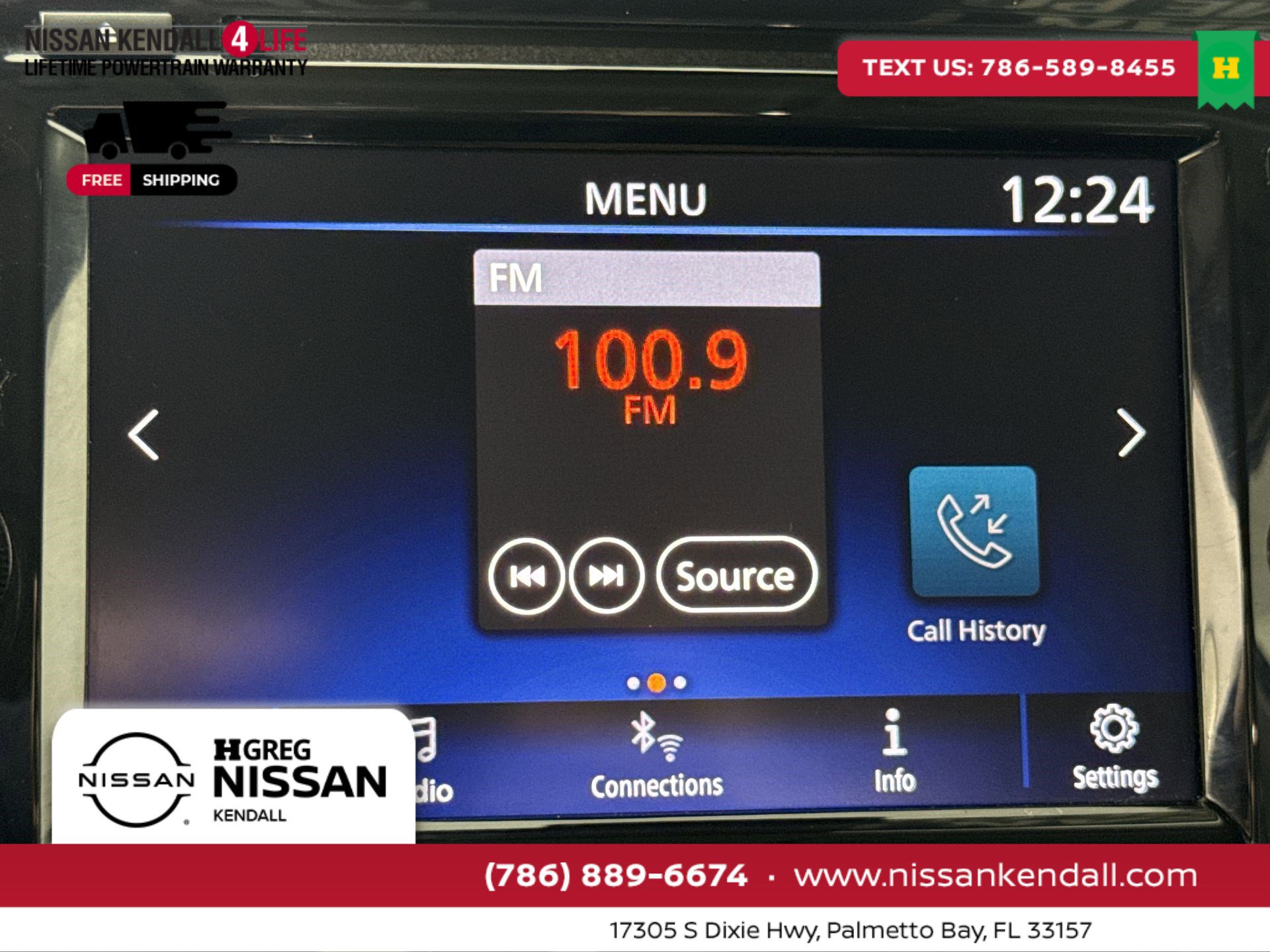 Used 2021 Nissan Murano S image 20