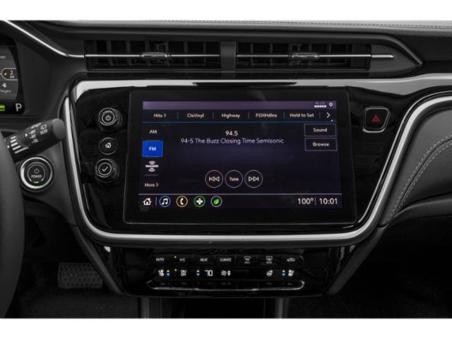 Used 2023 Chevrolet Bolt EUV LT w/ Comfort Package FWD image 13
