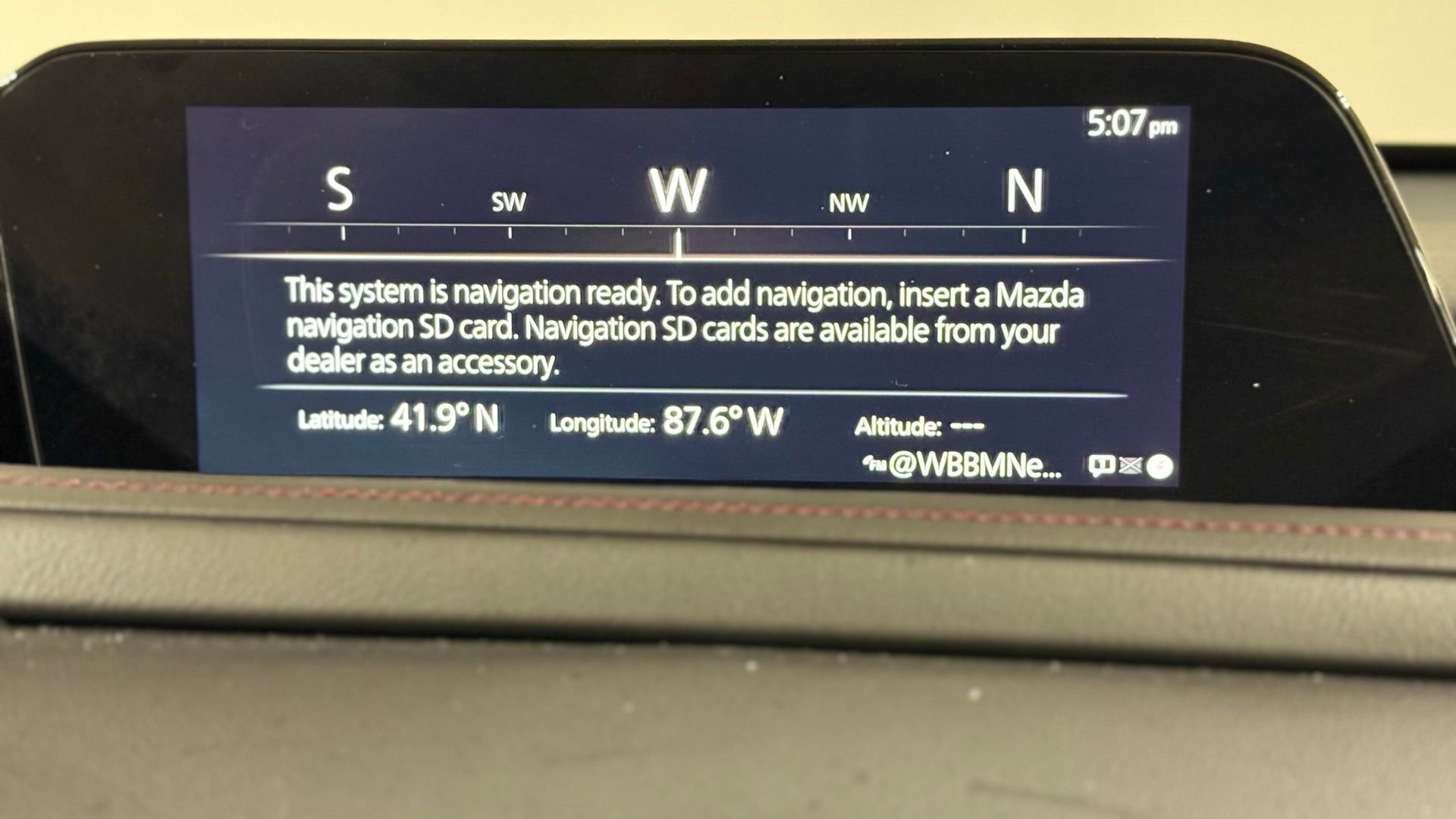 Used 2025 MAZDA CX-30 AWD 2.5 S w/ Preferred Package image 68