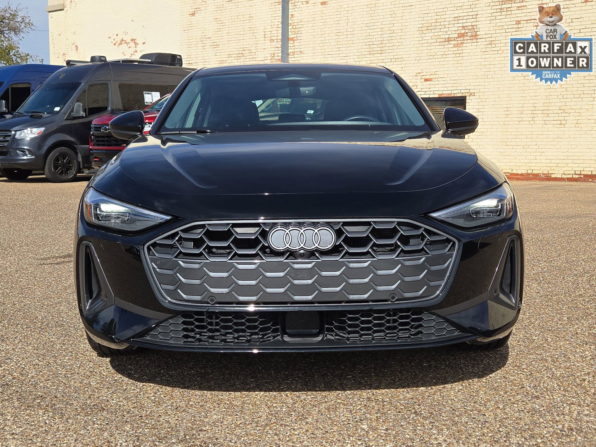 Used 2025 Audi A5 Premium w/ Convenience Package AWD/4WD image 10