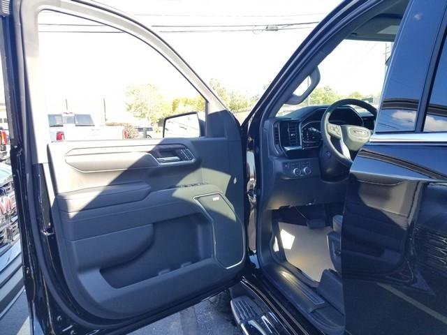 New 2026 GMC Sierra 1500 SLT w/ SLT Premium Package image 6