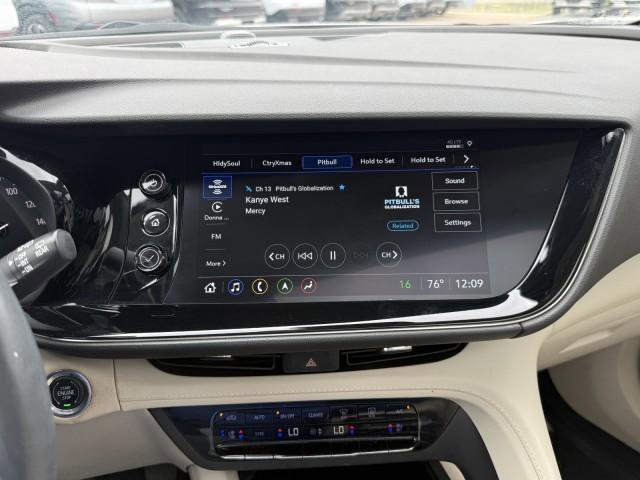 Used 2023 Buick Envision Avenir AWD/4WD image 24