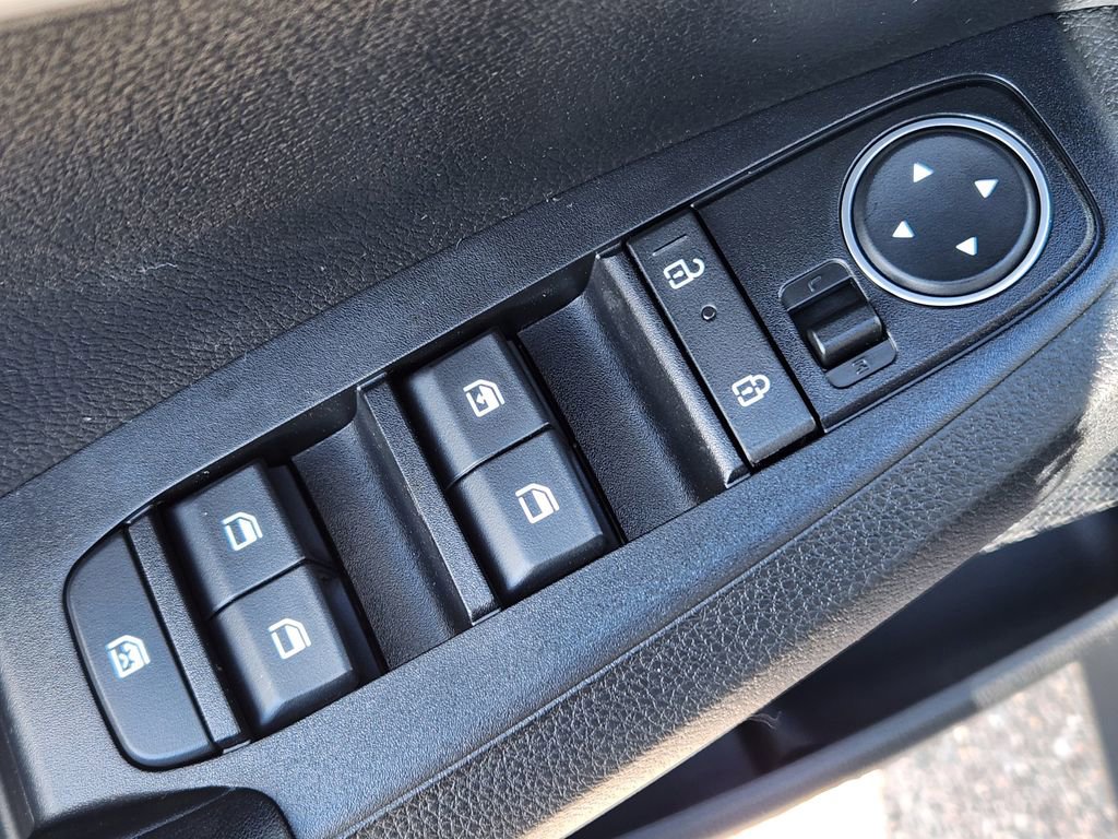 New 2026 Kia Seltos LX image 7