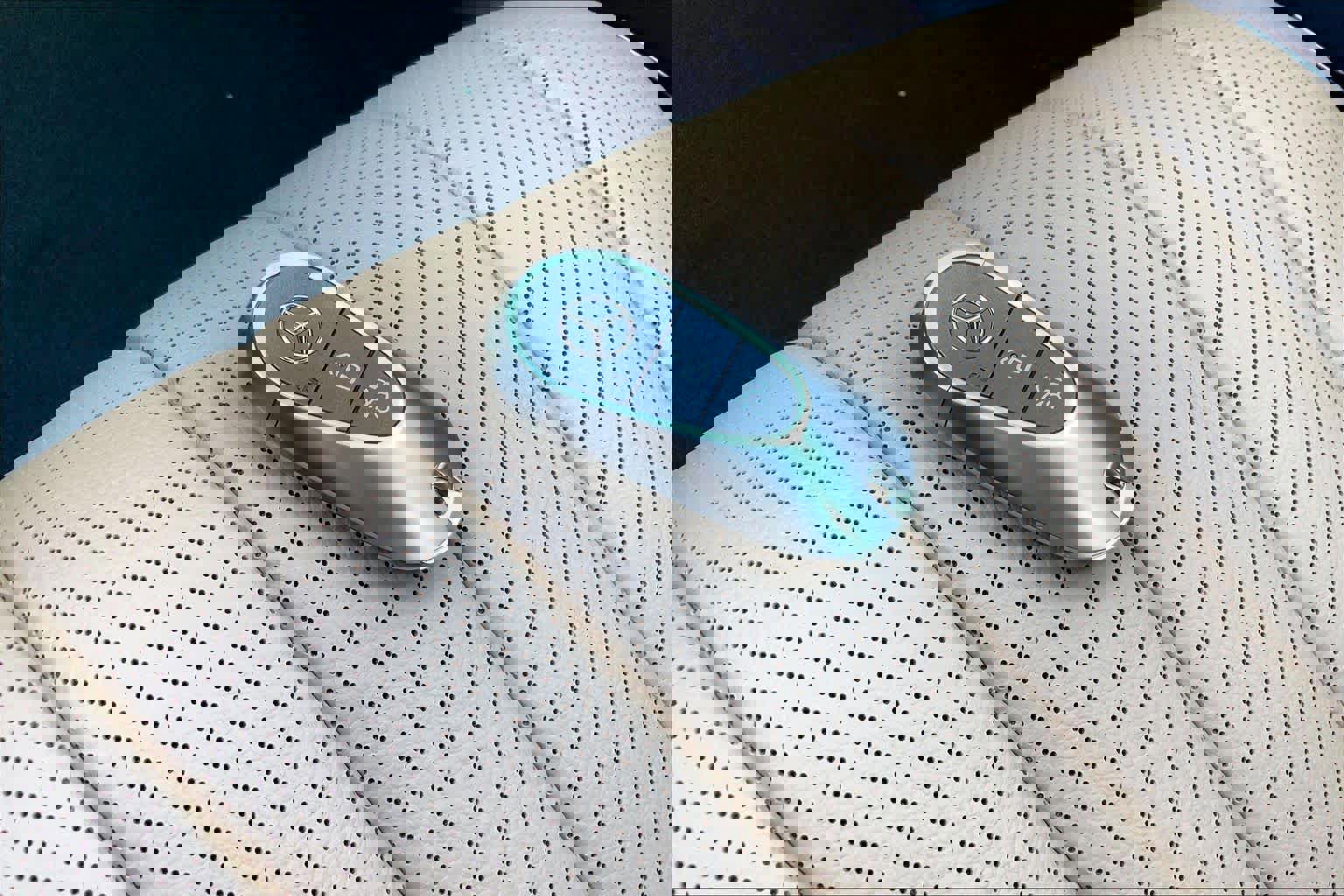 New 2026 Mercedes-Benz E 450 4MATIC All-Terrain Wagon image 21