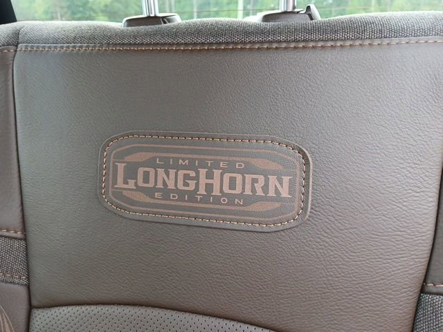 New 2026 RAM 3500 Longhorn w/ Max Tow Package AWD/4WD image 22