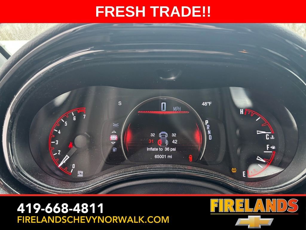 Used 2021 Dodge Durango GT image 17