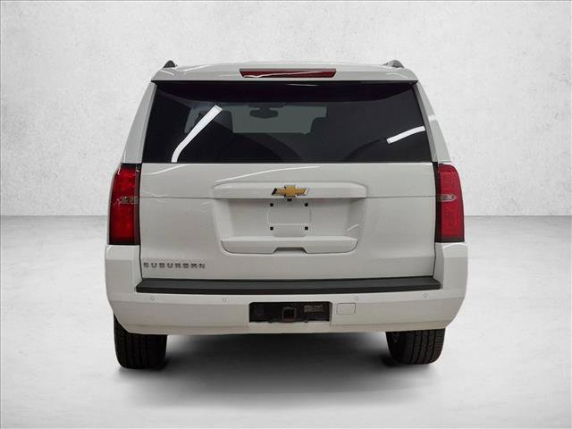 Used 2016 Chevrolet Suburban LS w/ All-Season Package RWD image 7