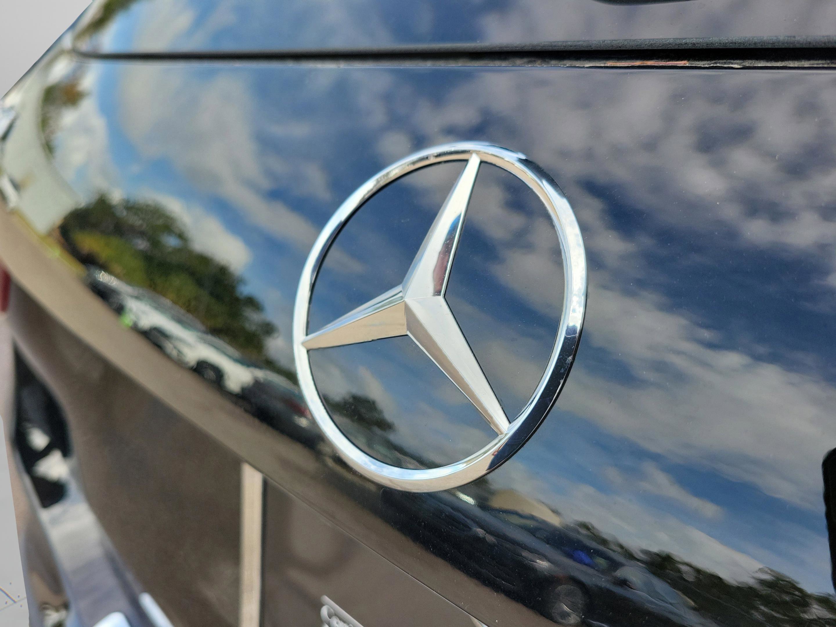 Certified 2026 Mercedes-Benz GLA 250 image 30