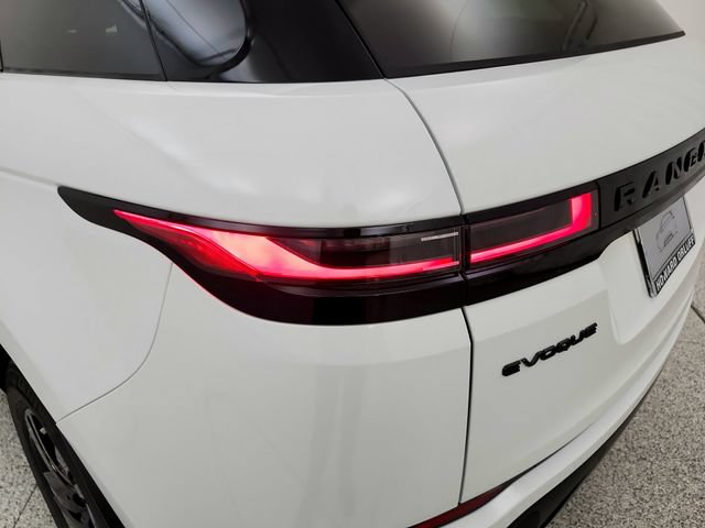 New 2026 Land Rover Range Rover Evoque S AWD/4WD image 35