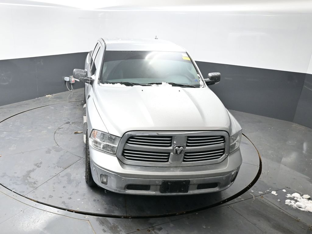 Used 2015 RAM 1500 Big Horn image 16