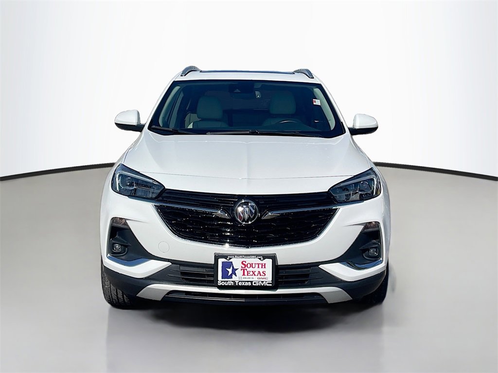 Used 2023 Buick Encore GX Essence w/ Experience Buick Package image 2